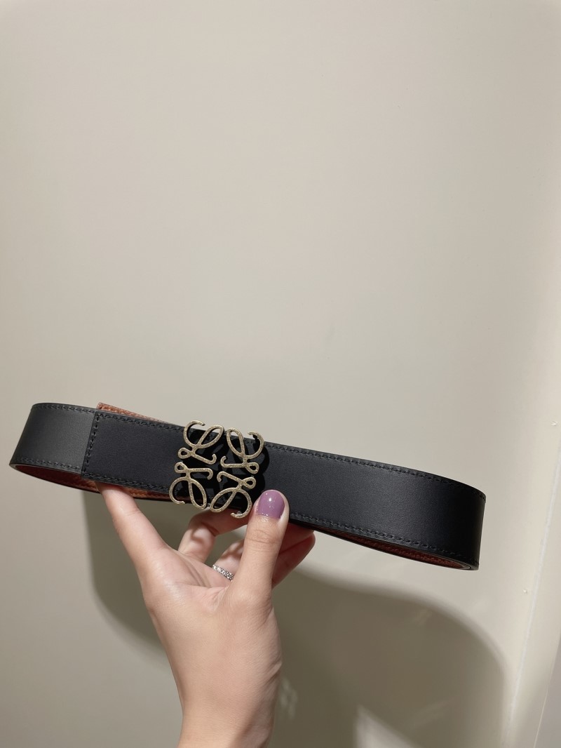 L0ew* belts